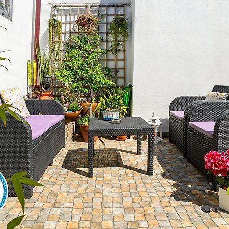 Terrace Matosinhos House Villa Exterior photo