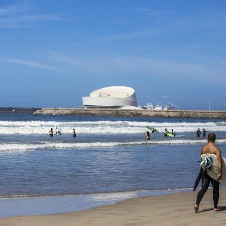 Terrace Matosinhos House Villa Exterior photo