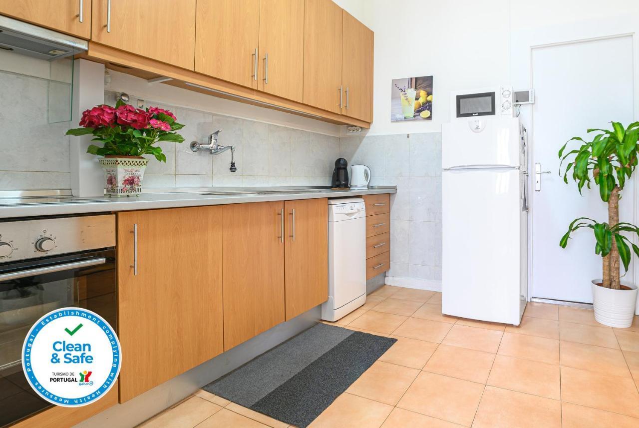 Terrace Matosinhos House Villa Exterior photo